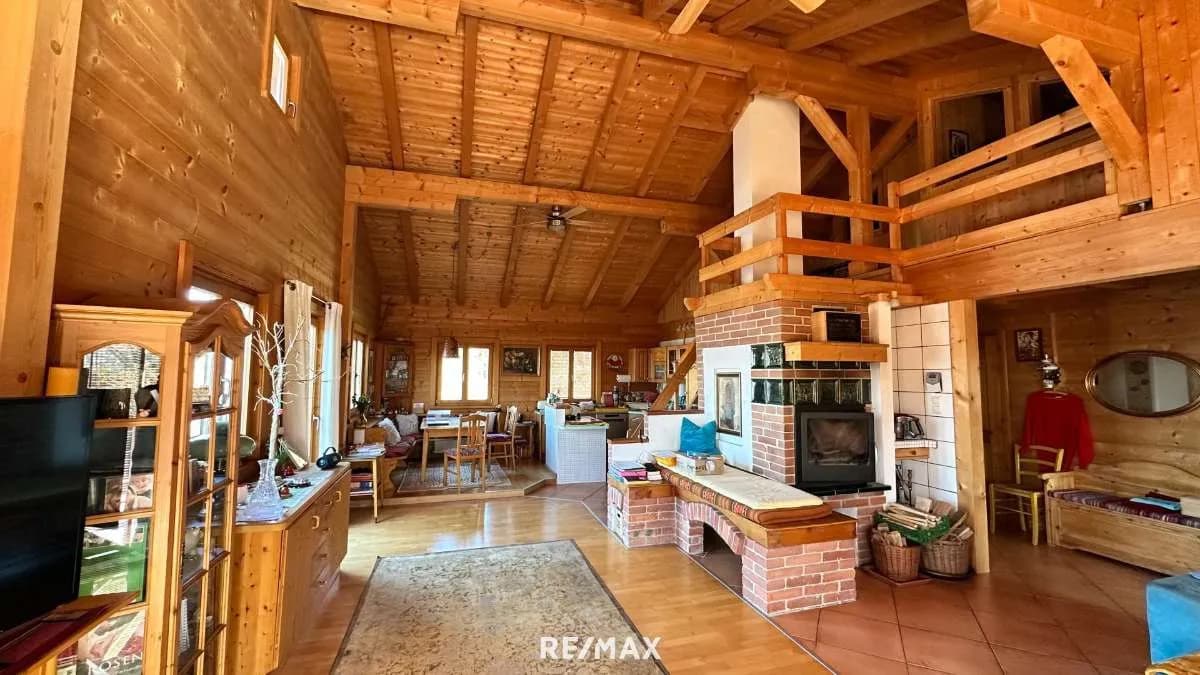 4-Zimmer-Haus kaufen in Vöcklabruck – 130 m², € 1.550.000 – Bild 11 von 15