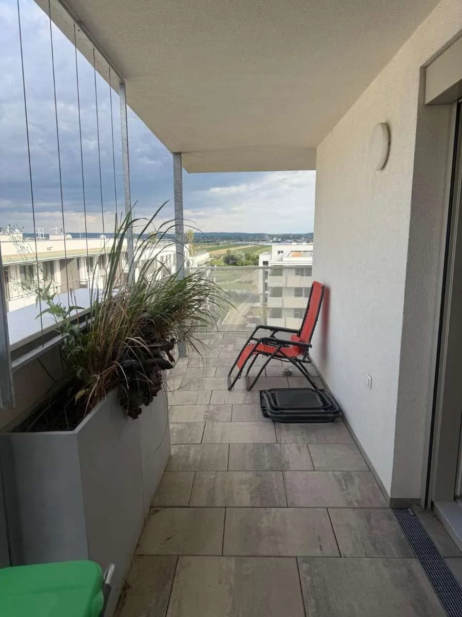 3-Zimmer-Wohnung mieten in Eisenstadt – 75 m², € 1.265 – Bild 7 von 20
