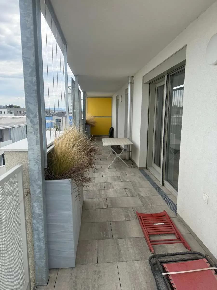 3-Zimmer-Wohnung mieten in Eisenstadt – 75 m², € 1.265 – Bild 8 von 20