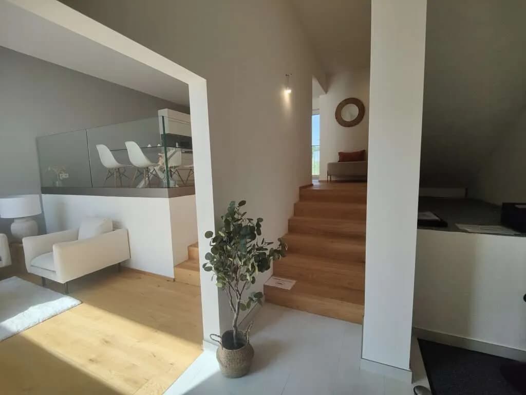 5-Zimmer-Haus kaufen in Korneuburg – 112,78 m², € 595.000 – Bild 4 von 37