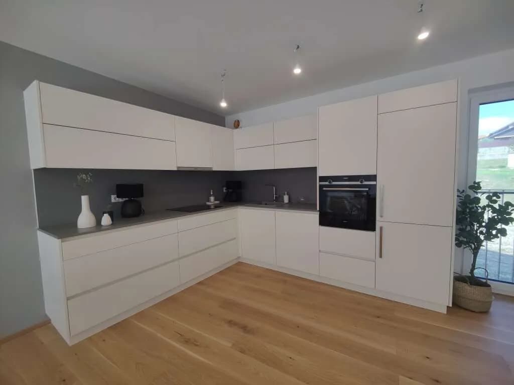 5-Zimmer-Haus kaufen in Korneuburg – 112,78 m², € 595.000 – Bild 9 von 37