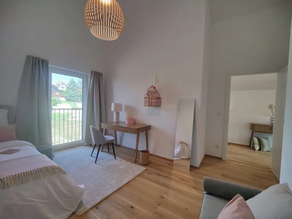 5-Zimmer-Haus kaufen in Korneuburg – 112,78 m², € 595.000 – Bild 15 von 37