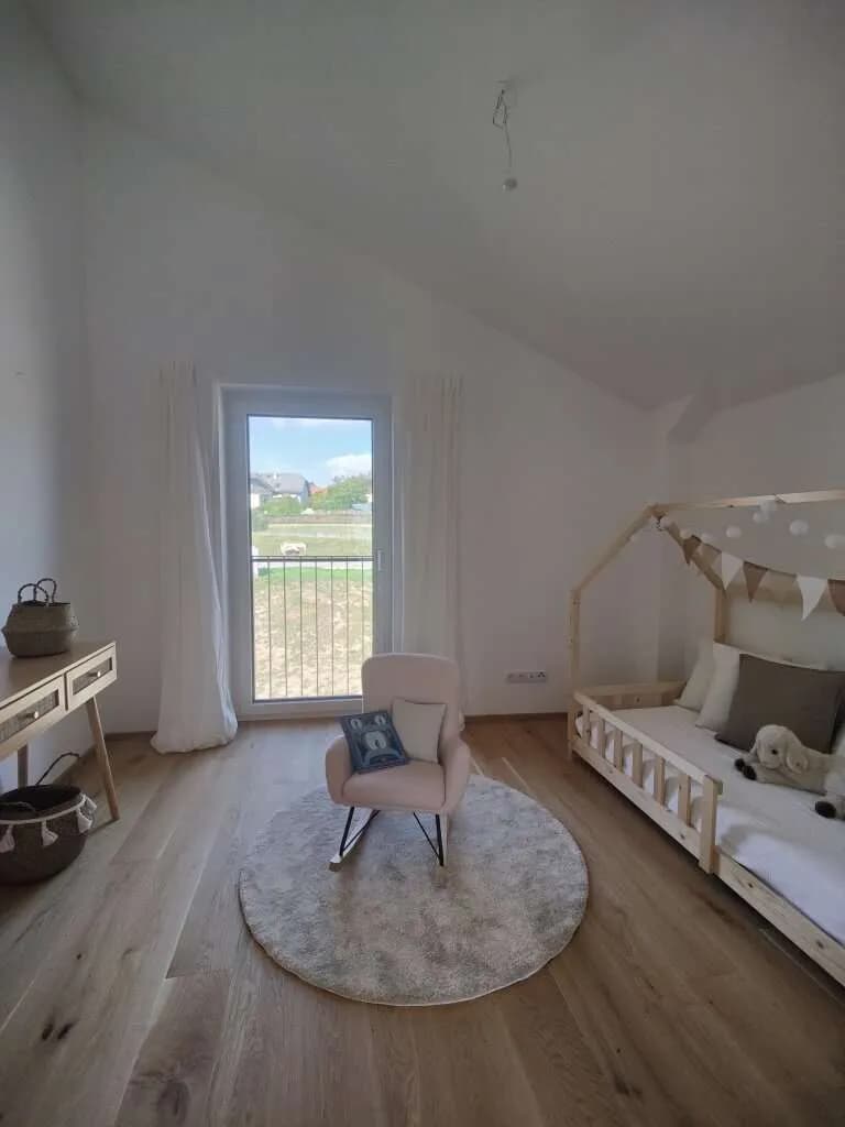 5-Zimmer-Haus kaufen in Korneuburg – 112,78 m², € 595.000 – Bild 18 von 37