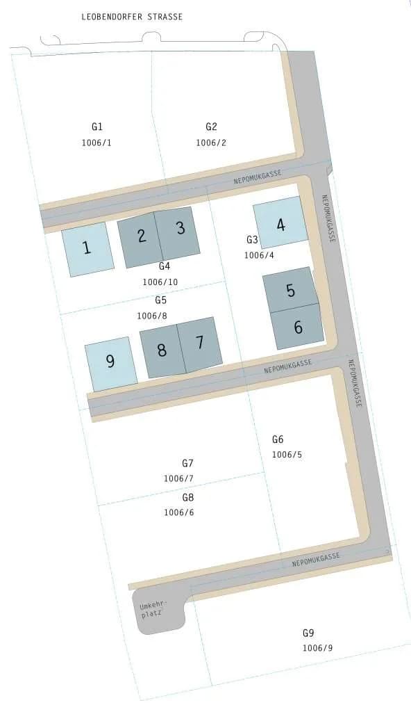 5-Zimmer-Haus kaufen in Korneuburg – 112,78 m², € 595.000 – Bild 27 von 37
