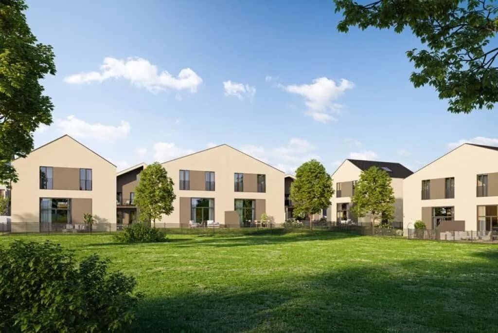 5-Zimmer-Haus kaufen in Korneuburg – 112,78 m², € 595.000 – Bild 31 von 37