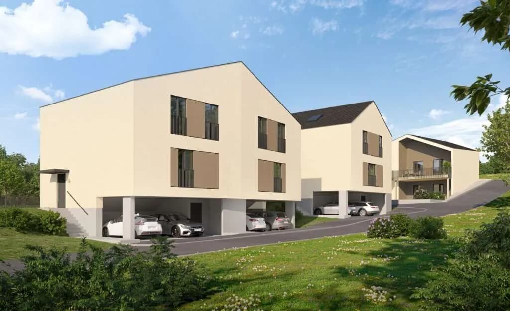 5-Zimmer-Haus kaufen in Korneuburg – 112,78 m², € 595.000 – Bild 32 von 37