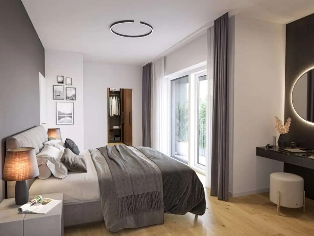 5-Zimmer-Haus kaufen in Korneuburg – 112,78 m², € 595.000 – Bild 34 von 37