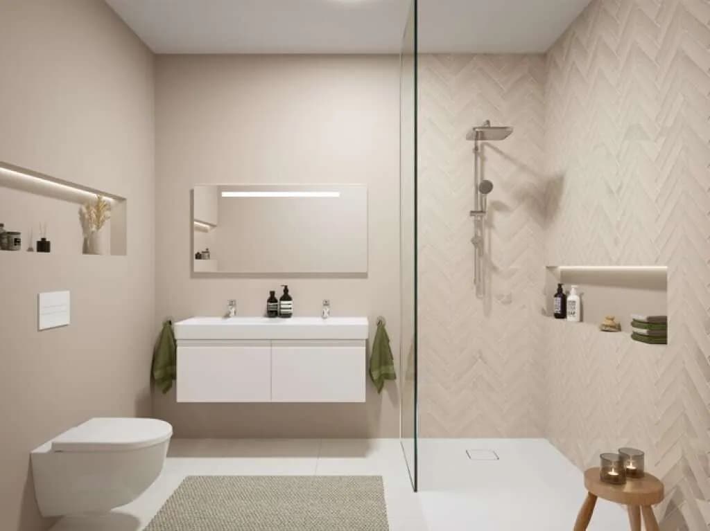 5-Zimmer-Haus kaufen in Korneuburg – 112,78 m², € 595.000 – Bild 35 von 37