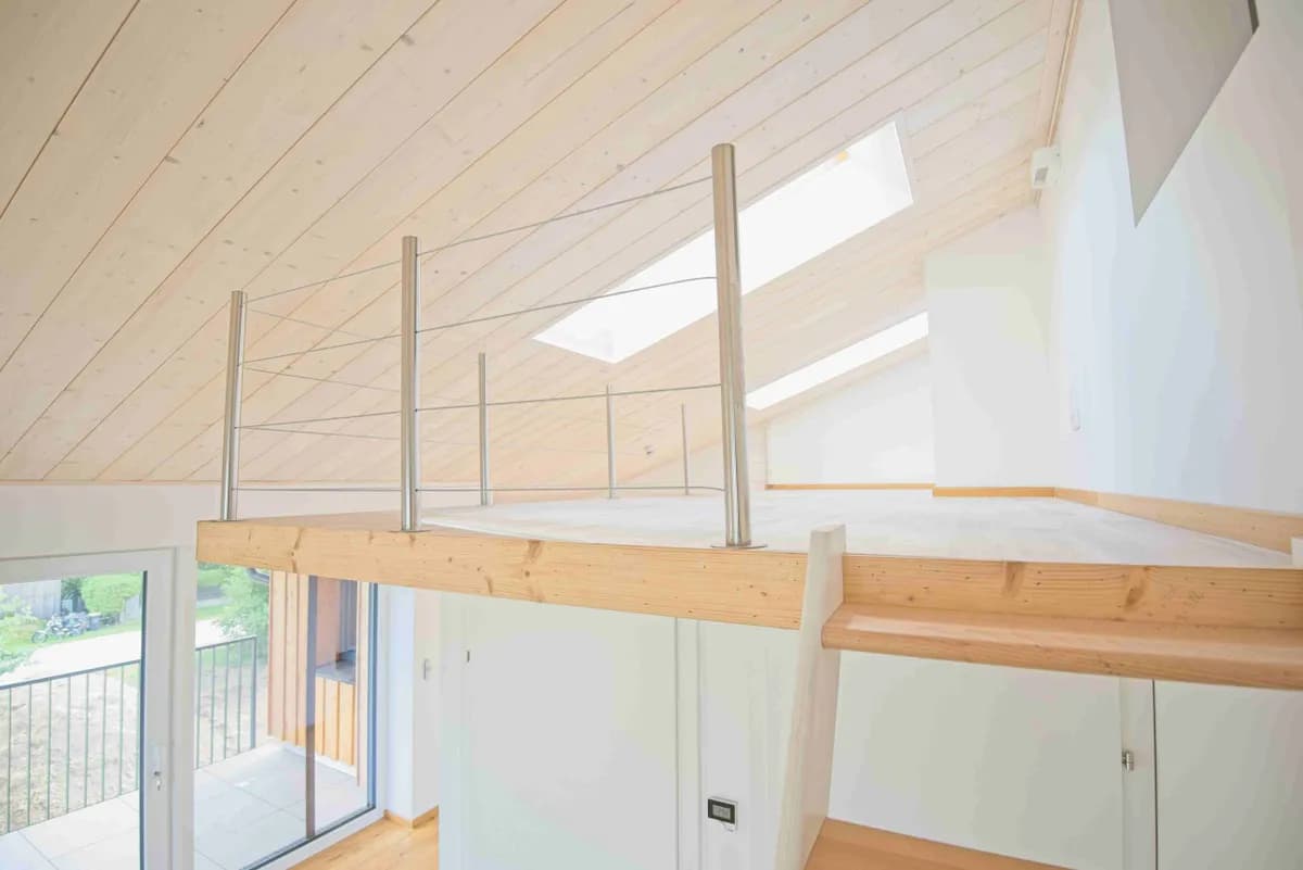2-Zimmer-Wohnung mieten in Gmunden – 90 m², € 1.900 – Bild 5 von 13