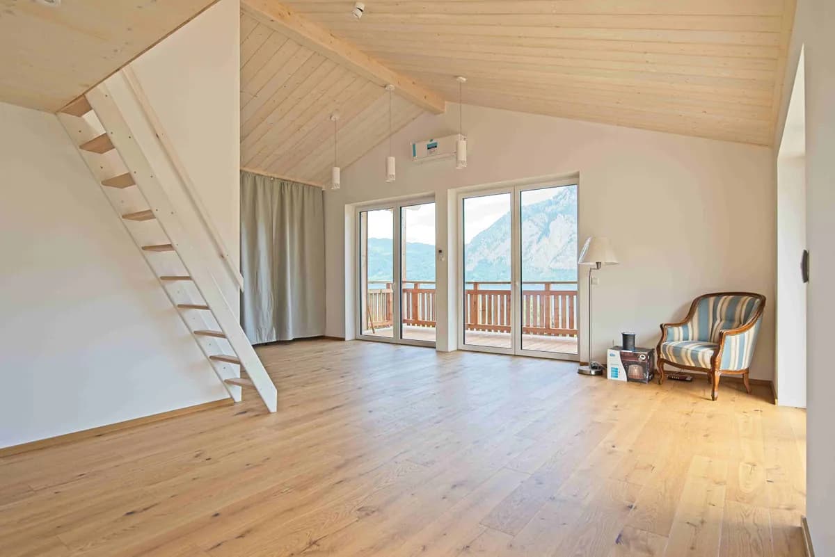 2-Zimmer-Wohnung mieten in Gmunden – 90 m², € 1.900 – Bild 6 von 13