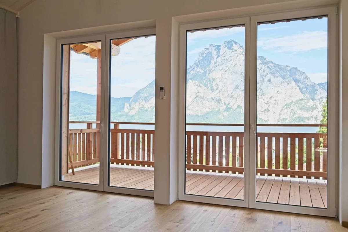 2-Zimmer-Wohnung mieten in Gmunden – 90 m², € 1.900 – Bild 8 von 13