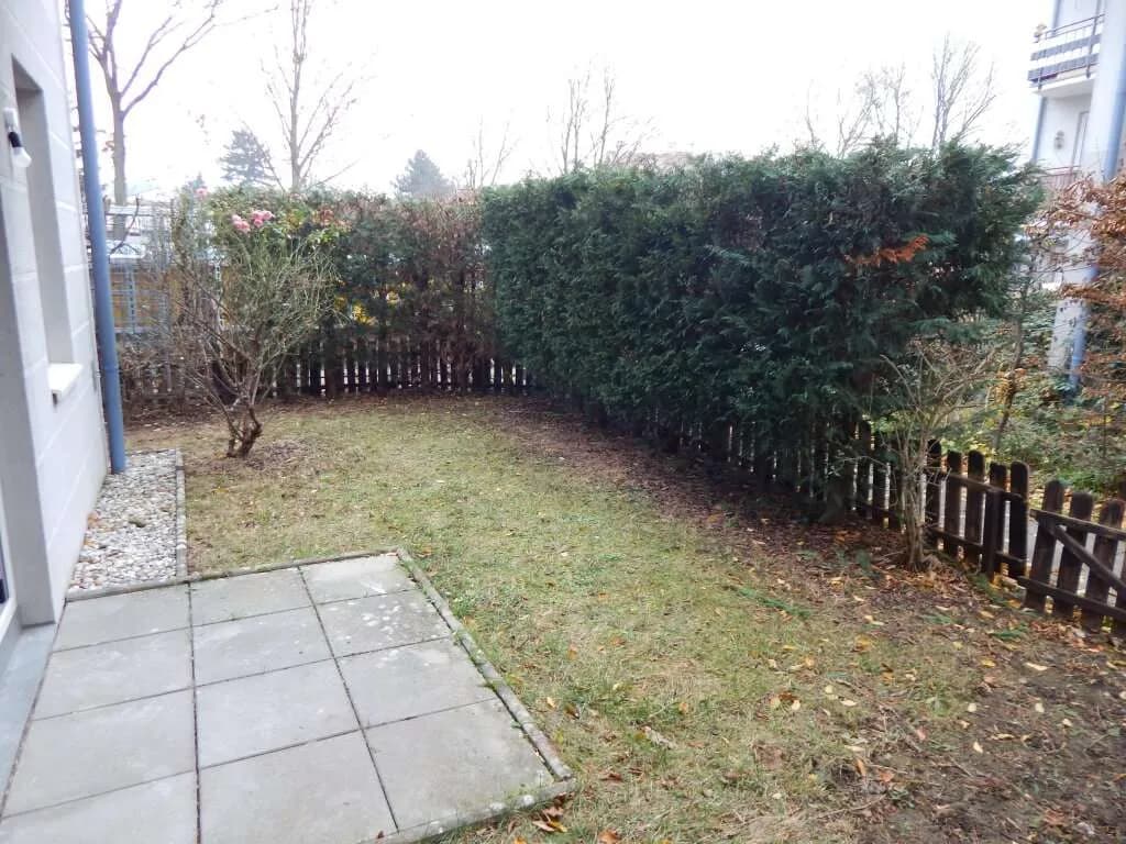 2-Zimmer-Wohnung kaufen in Hollabrunn – 53 m², € 152.500
