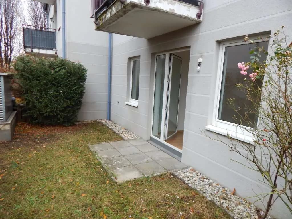 2-Zimmer-Wohnung kaufen in Hollabrunn – 53 m², € 152.500 – Bild 3 von 25