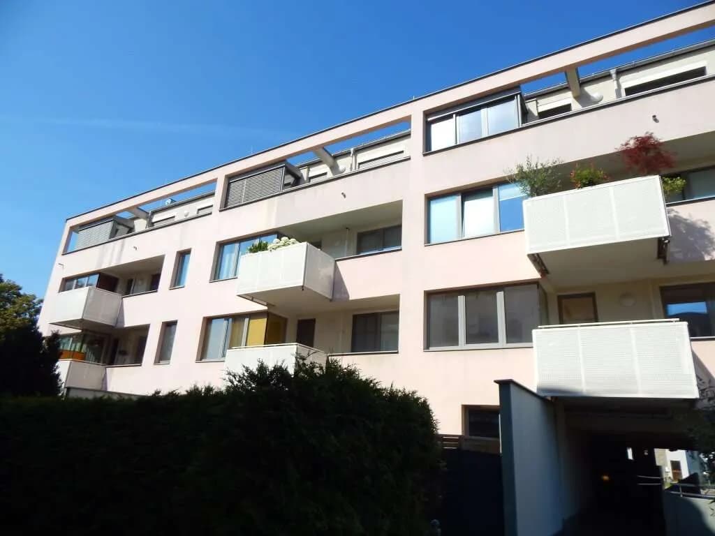 2-Zimmer-Wohnung kaufen in Hollabrunn – 53 m², € 152.500 – Bild 16 von 25