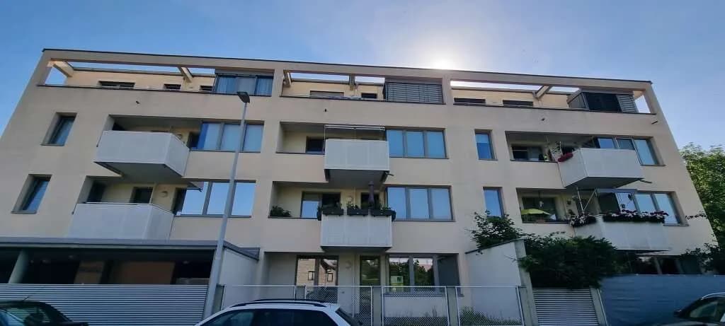 2-Zimmer-Wohnung kaufen in Hollabrunn – 53 m², € 152.500 – Bild 17 von 25