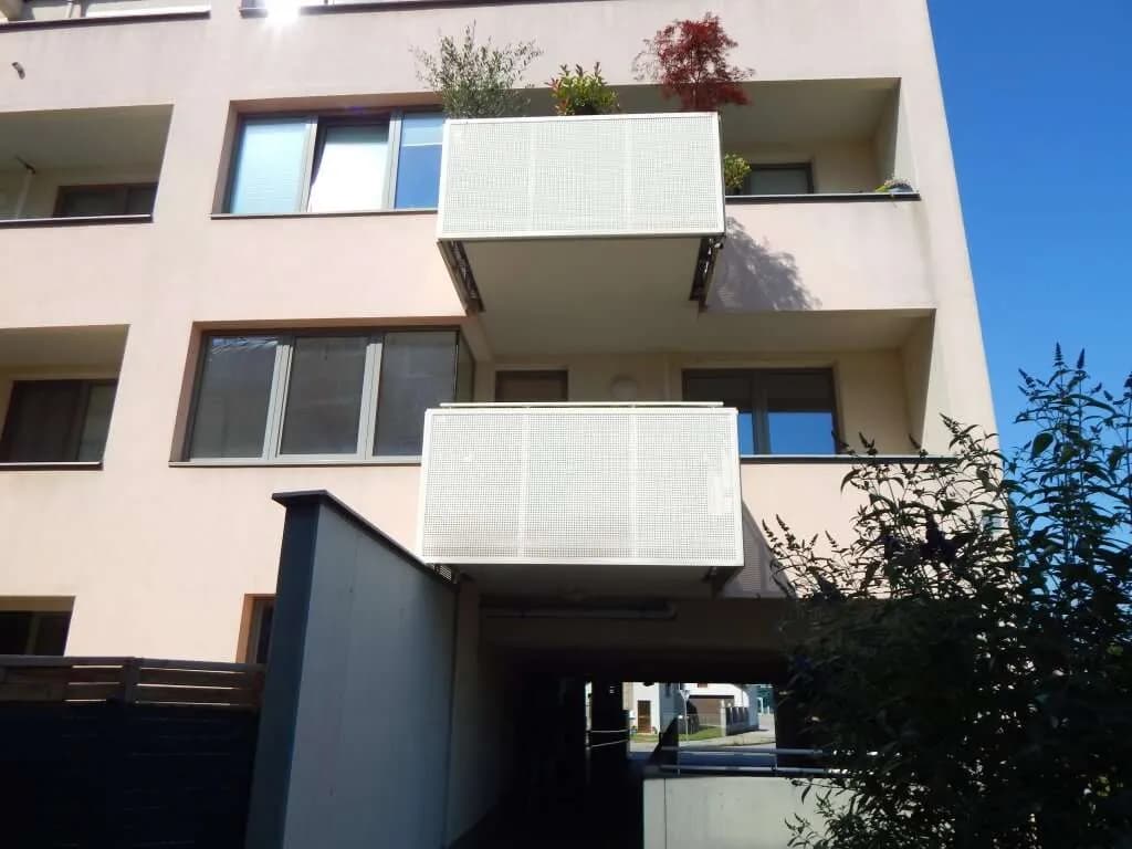 2-Zimmer-Wohnung kaufen in Hollabrunn – 53 m², € 152.500 – Bild 18 von 25