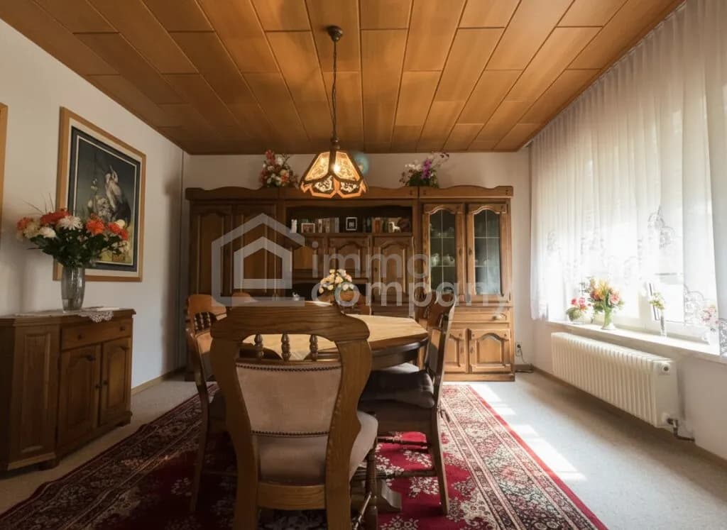 7-Zimmer-Haus kaufen in Gänserndorf – 193 m², € 360.000 – Bild 6 von 11