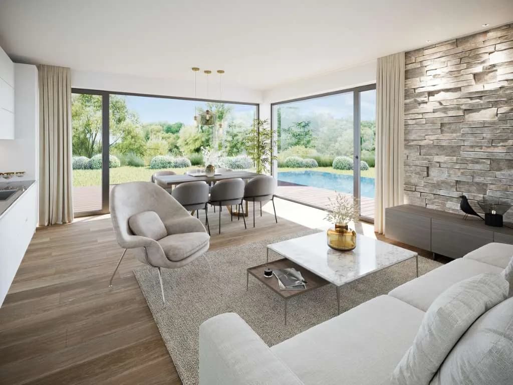 3-Zimmer-Wohnung kaufen in Graz – 68,81 m², € 425.000