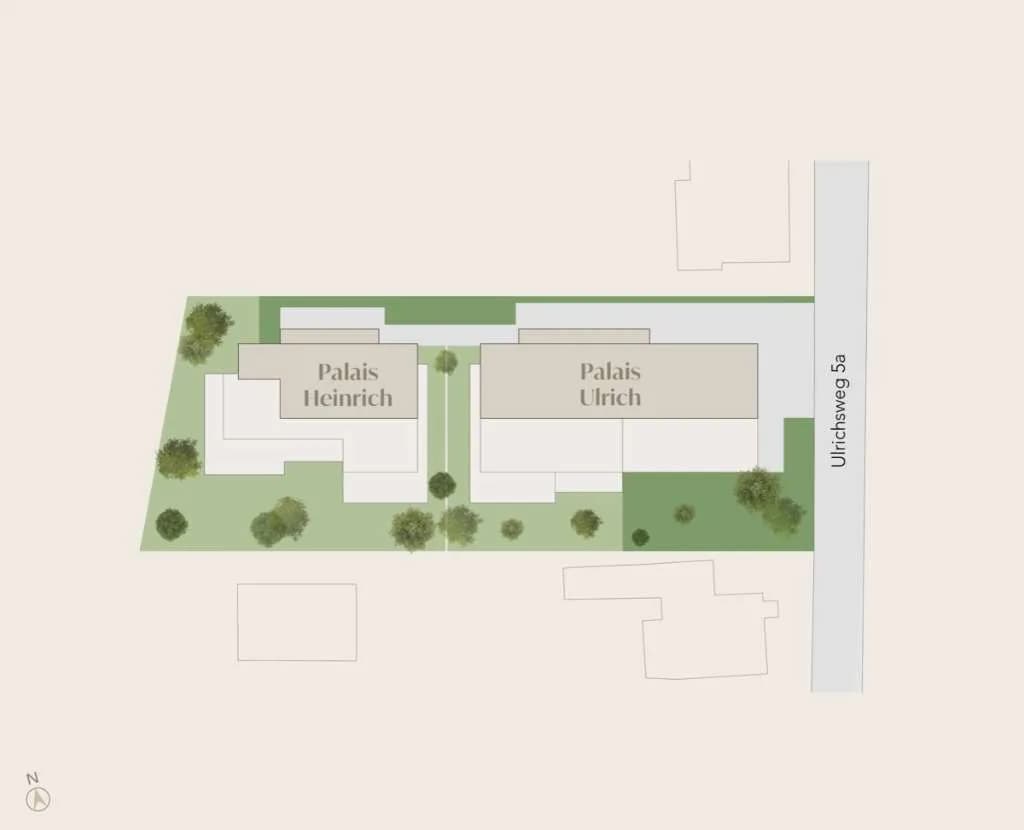 3-Zimmer-Wohnung kaufen in Graz – 68,81 m², € 425.000 – Bild 4 von 5