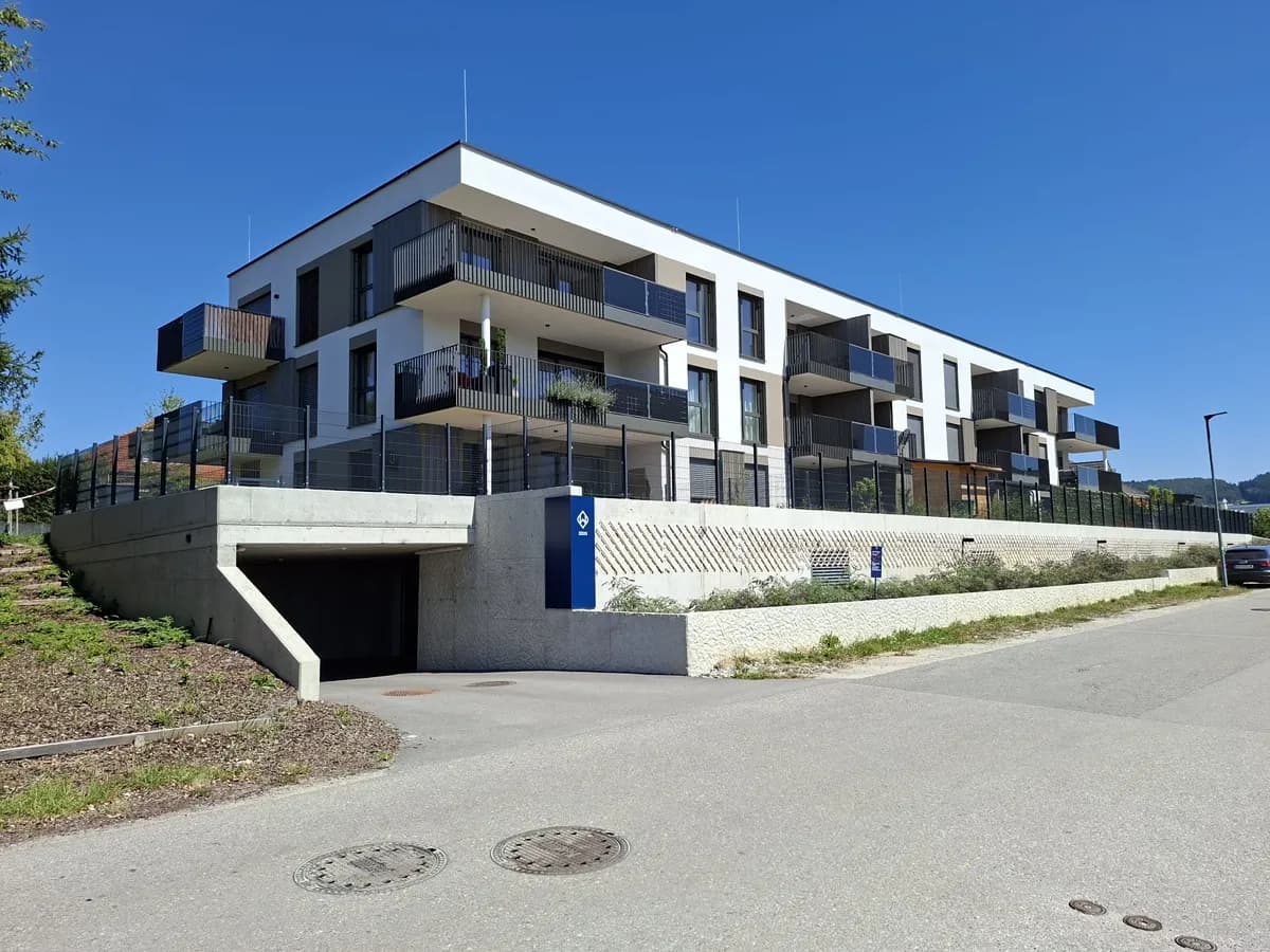 2-Zimmer-Wohnung mieten in Freistadt – 54 m², € 899 – Bild 3 von 17