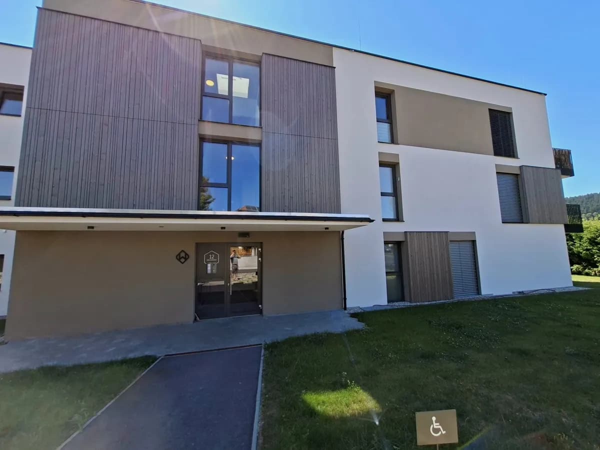 2-Zimmer-Wohnung mieten in Freistadt – 54 m², € 899 – Bild 4 von 17