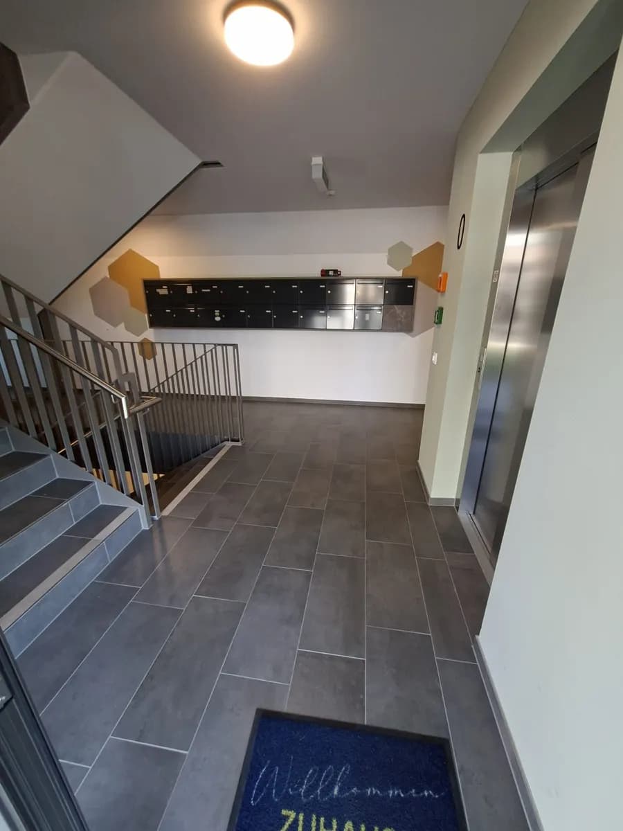 2-Zimmer-Wohnung mieten in Freistadt – 54 m², € 899 – Bild 5 von 17