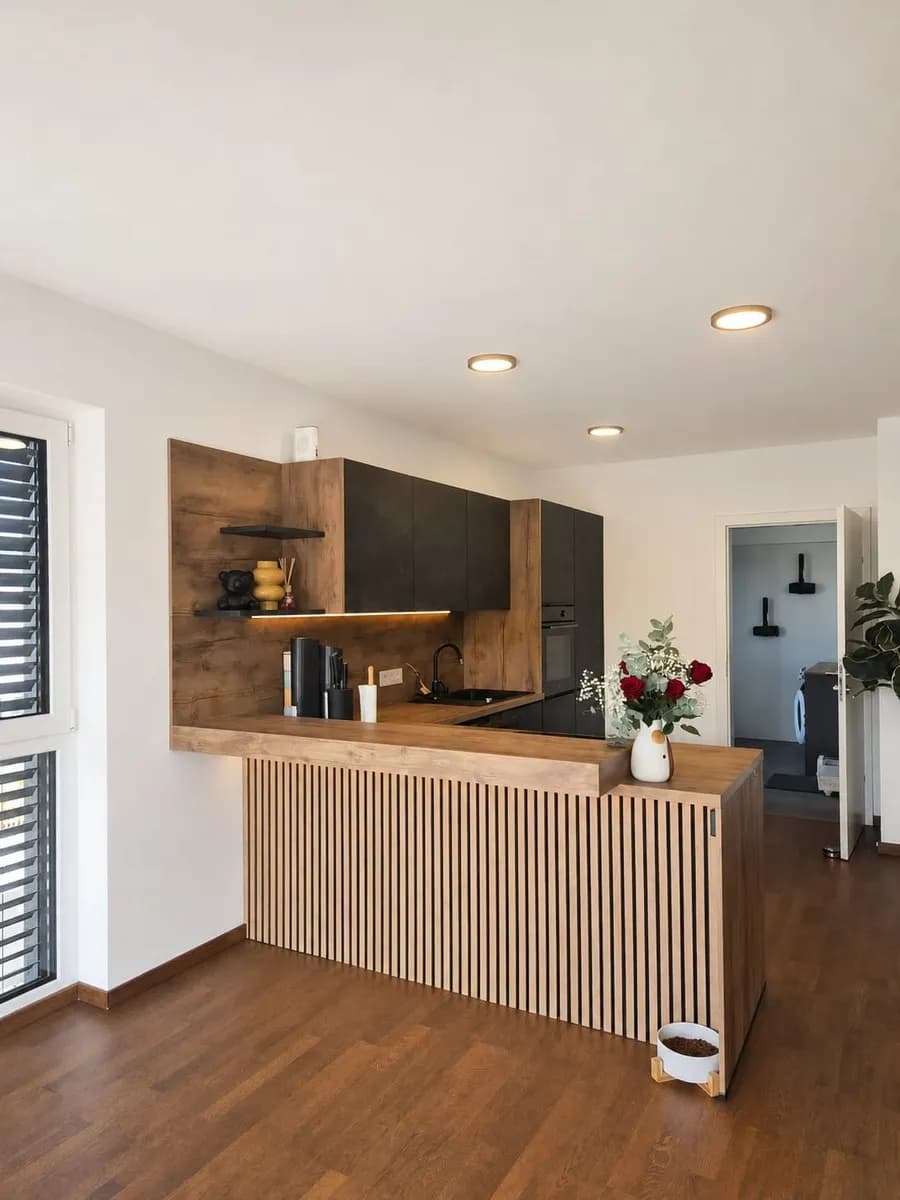 2-Zimmer-Wohnung mieten in Freistadt – 54 m², € 899 – Bild 9 von 17
