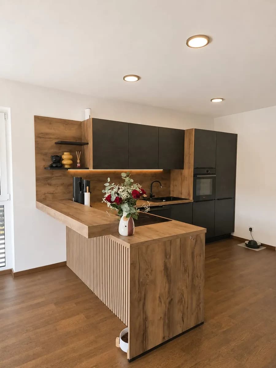 2-Zimmer-Wohnung mieten in Freistadt – 54 m², € 899 – Bild 11 von 17