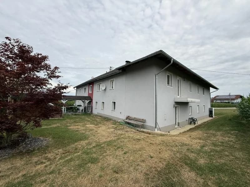 6-Zimmer-Haus kaufen in Wels-Land – 160 m², € 395.000