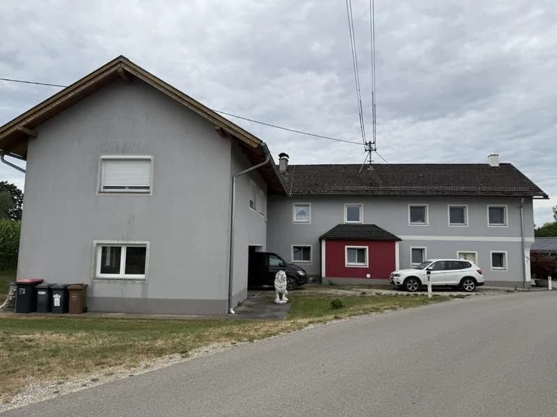 6-Zimmer-Haus kaufen in Wels-Land – 160 m², € 395.000 – Bild 3 von 20