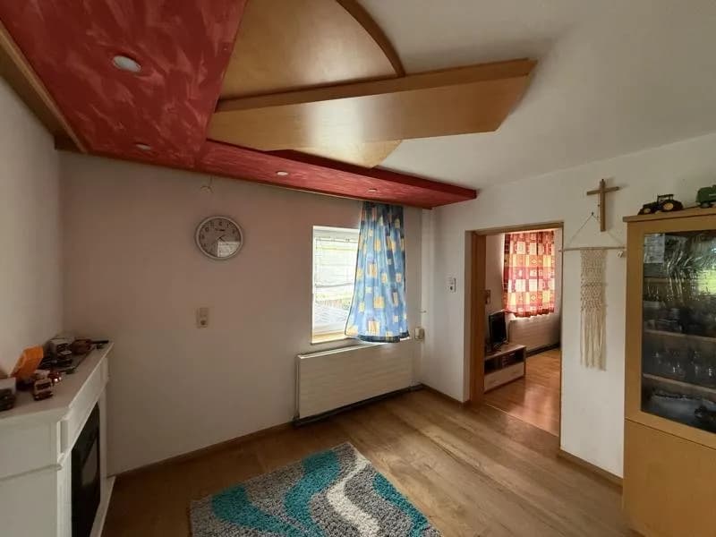 6-Zimmer-Haus kaufen in Wels-Land – 160 m², € 395.000 – Bild 11 von 20