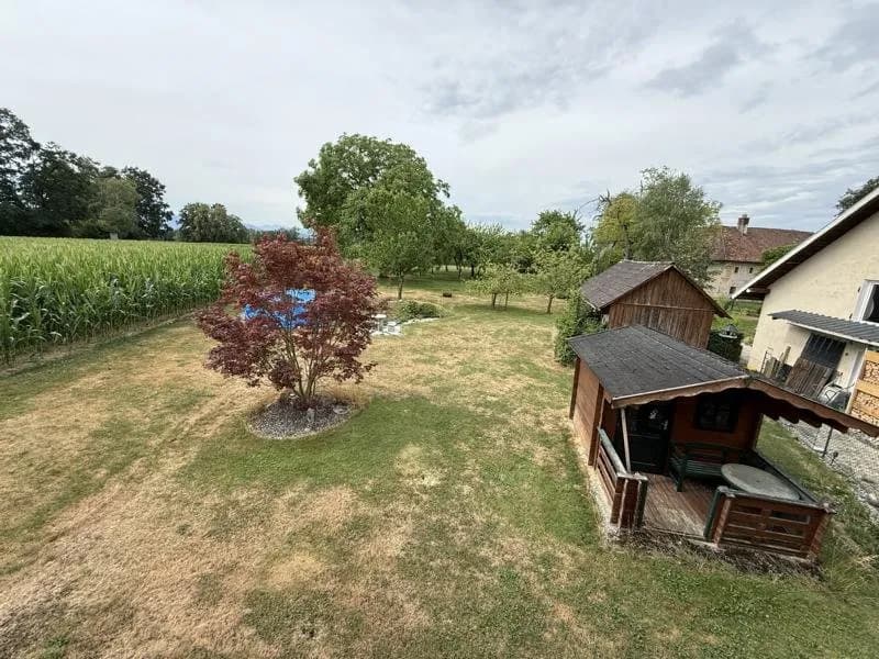 6-Zimmer-Haus kaufen in Wels-Land – 160 m², € 395.000 – Bild 16 von 20