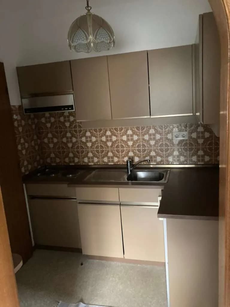 1-Zimmer-Wohnung mieten in Klagenfurt – 27 m², € 400 – Bild 4 von 5