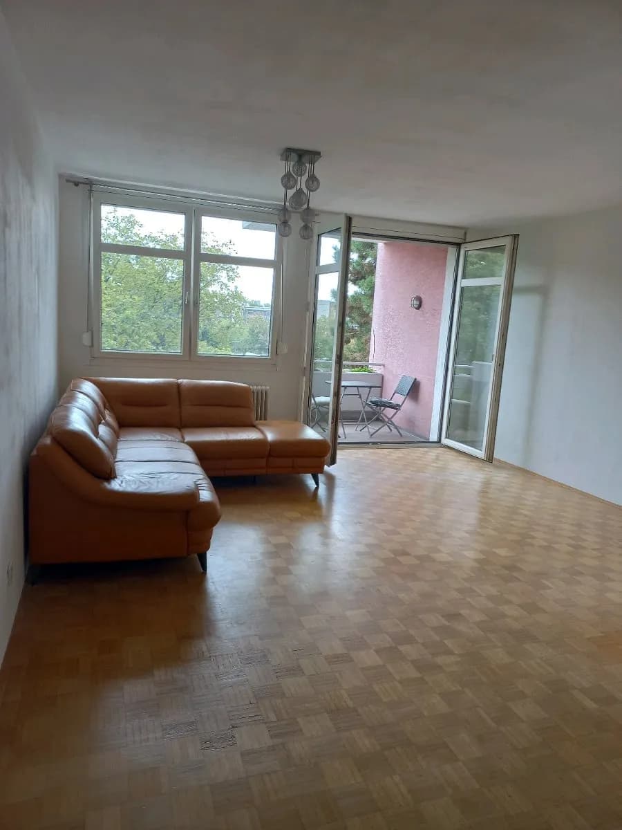 3-Zimmer-Wohnung mieten in Graz – 75 m², € 890 – Bild 1 von 15