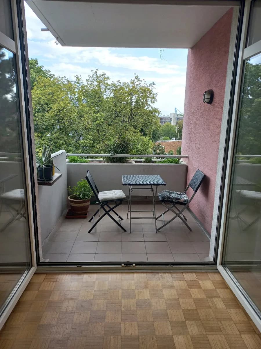 3-Zimmer-Wohnung mieten in Graz – 75 m², € 890 – Bild 2 von 15