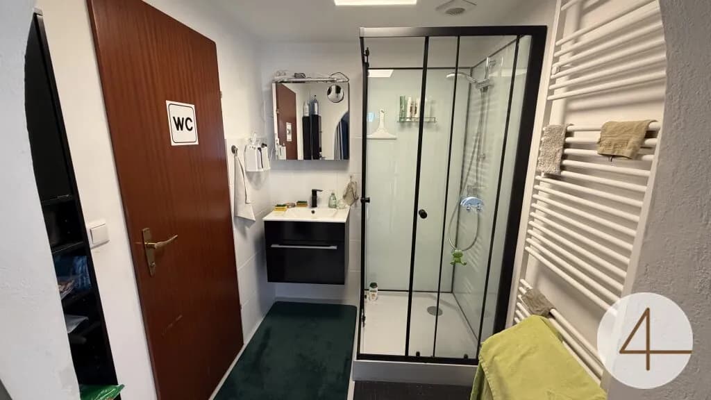 Haus kaufen in Korneuburg – 507 m², € 449.000 – Bild 6 von 25