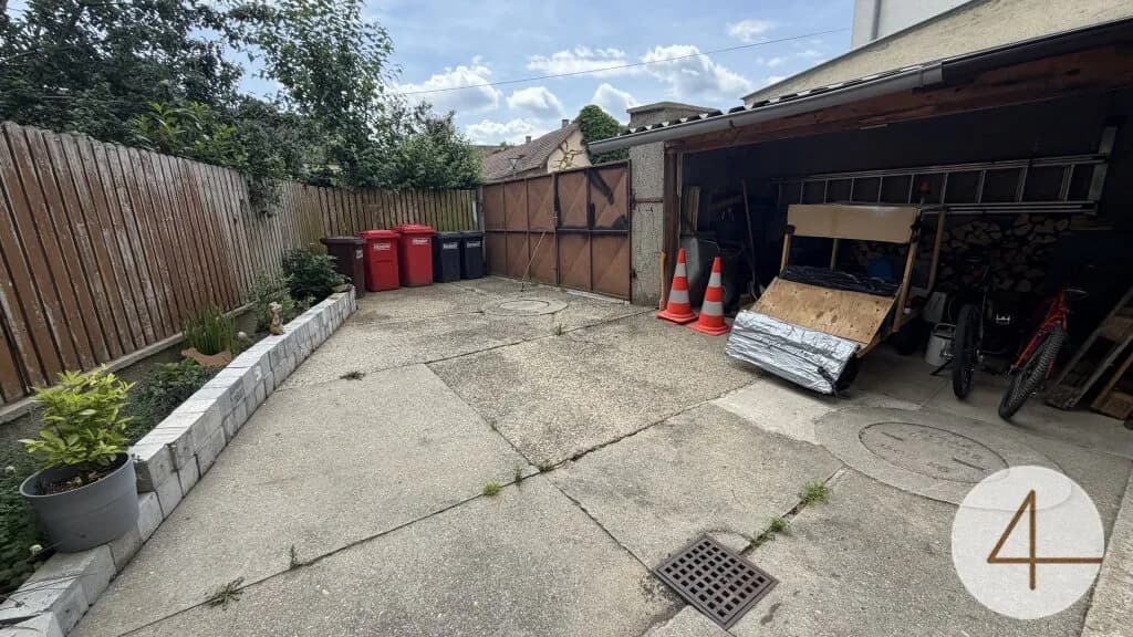 Haus kaufen in Korneuburg – 507 m², € 449.000 – Bild 18 von 25