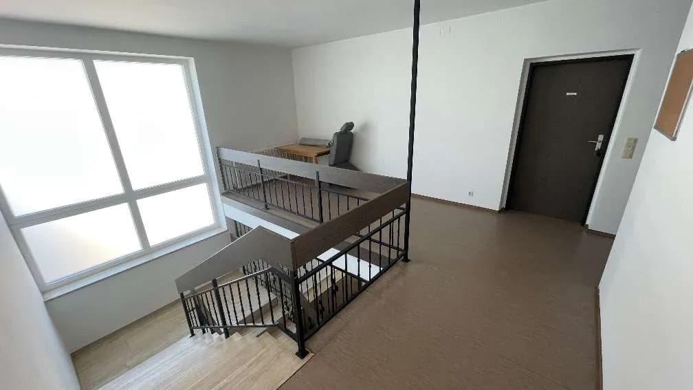 2-Zimmer-Wohnung mieten in Schärding – 20 m², € 390