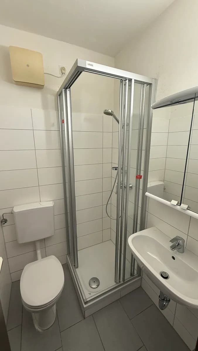 2-Zimmer-Wohnung mieten in Schärding – 20 m², € 390 – Bild 5 von 10