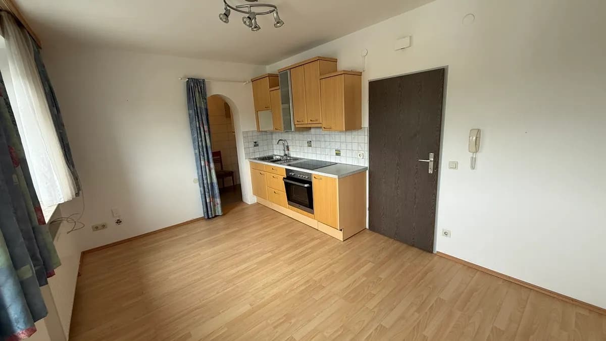 2-Zimmer-Wohnung mieten in Schärding – 20 m², € 390 – Bild 9 von 10