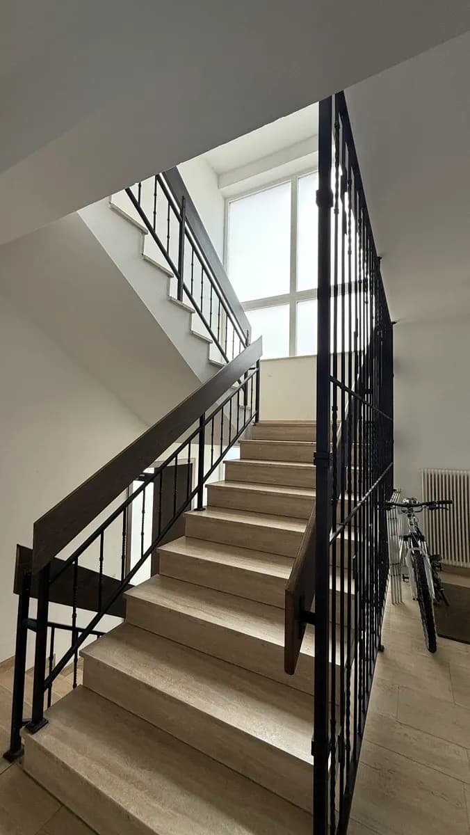 2-Zimmer-Wohnung mieten in Schärding – 20 m², € 390 – Bild 10 von 10