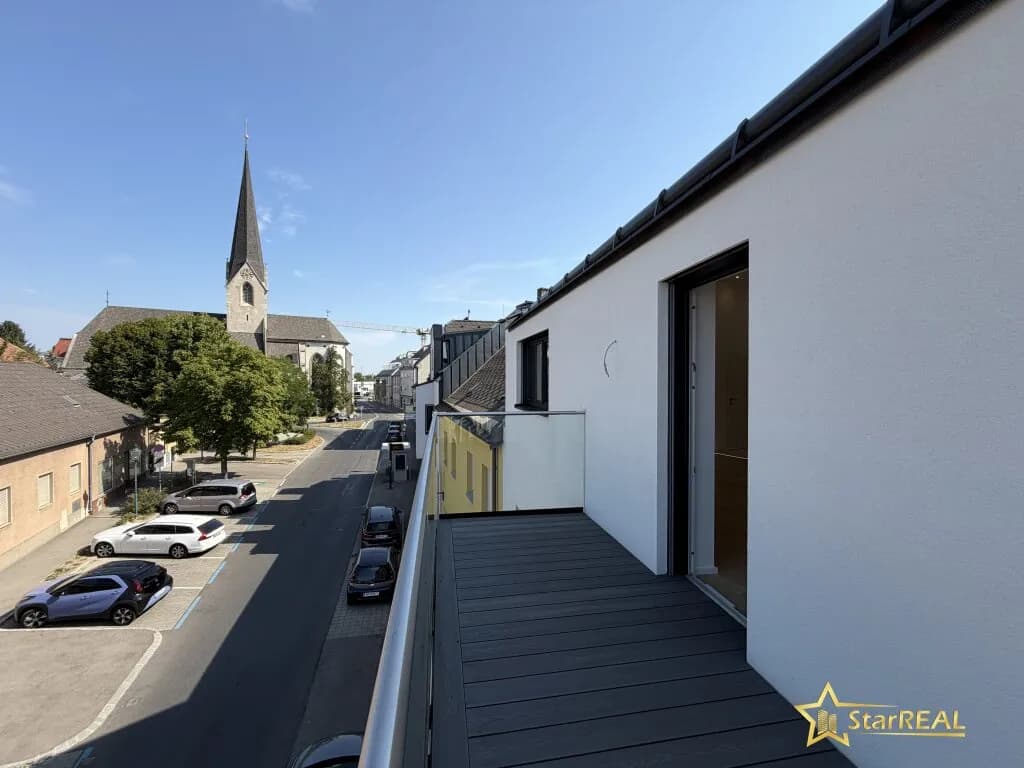 3-Zimmer-Wohnung kaufen in Mödling – 67,63 m², € 399.000 – Bild 7 von 19