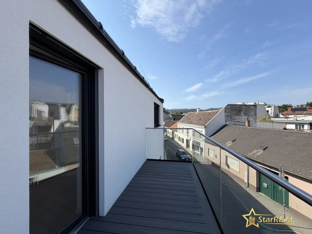 3-Zimmer-Wohnung kaufen in Mödling – 67,63 m², € 399.000 – Bild 8 von 19