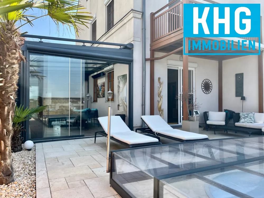 4-Zimmer-Haus kaufen in Korneuburg – 128 m², € 528.000