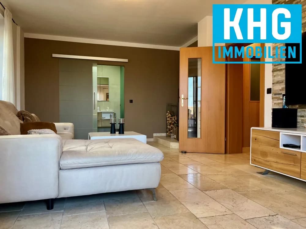 4-Zimmer-Haus kaufen in Korneuburg – 128 m², € 528.000 – Bild 2 von 29