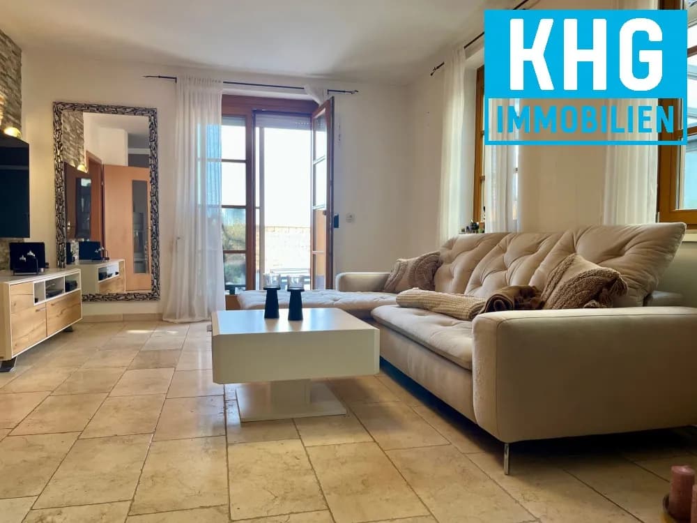 4-Zimmer-Haus kaufen in Korneuburg – 128 m², € 528.000 – Bild 4 von 29