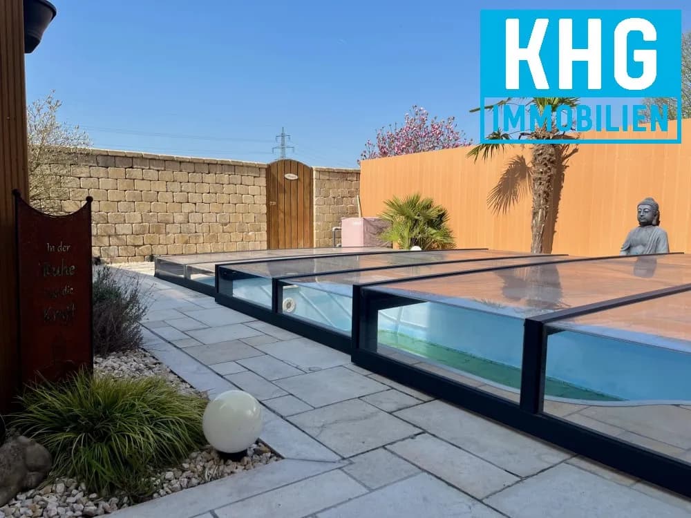 4-Zimmer-Haus kaufen in Korneuburg – 128 m², € 528.000 – Bild 5 von 29