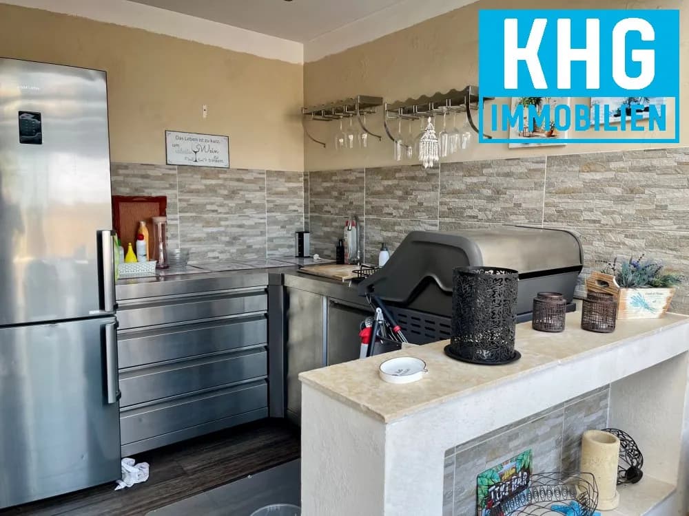 4-Zimmer-Haus kaufen in Korneuburg – 128 m², € 528.000 – Bild 8 von 29