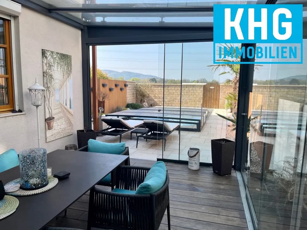 4-Zimmer-Haus kaufen in Korneuburg – 128 m², € 528.000 – Bild 9 von 29