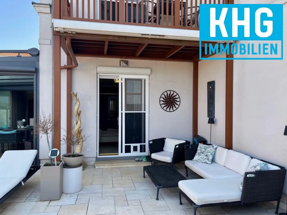 4-Zimmer-Haus kaufen in Korneuburg – 128 m², € 528.000 – Bild 12 von 29